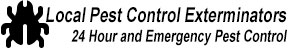 Maidsville WV Pest Control Exterminators